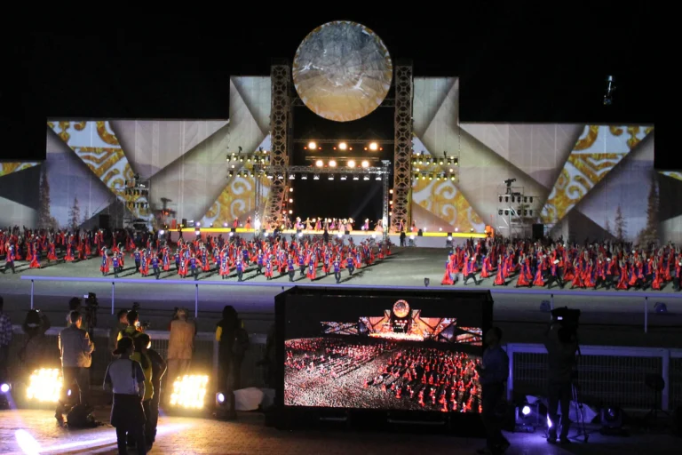 world-nomad-games-2026-opening-ceremony-bishkek
